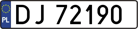 DJ72190