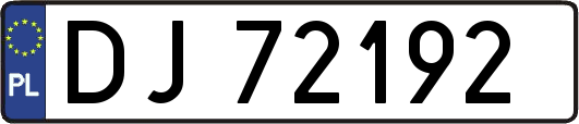 DJ72192