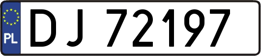 DJ72197