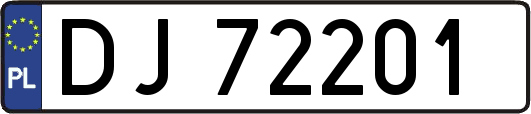 DJ72201