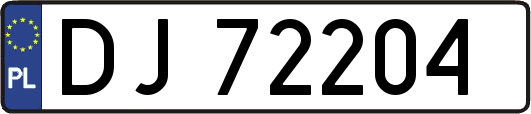 DJ72204