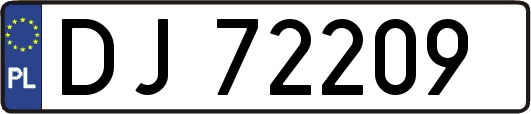 DJ72209