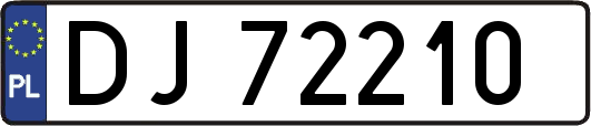DJ72210