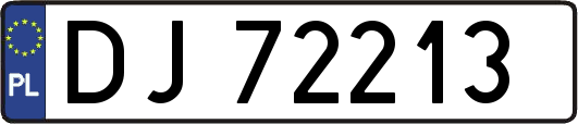 DJ72213