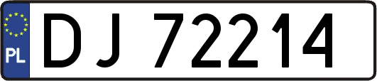 DJ72214