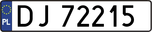 DJ72215