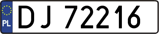 DJ72216
