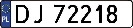 DJ72218