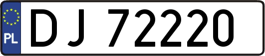 DJ72220