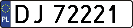 DJ72221