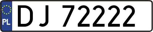 DJ72222