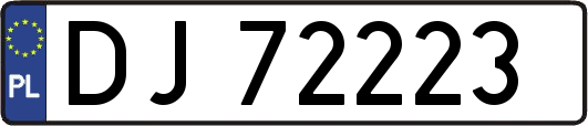 DJ72223