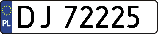 DJ72225