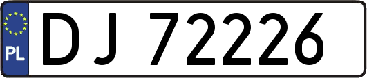 DJ72226