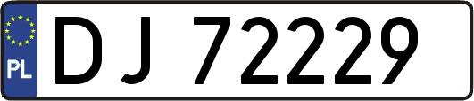 DJ72229