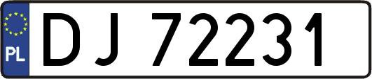 DJ72231