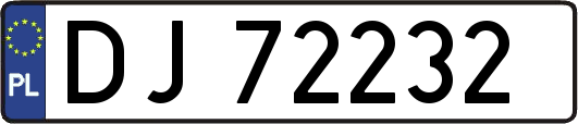DJ72232