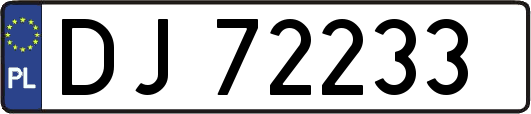 DJ72233