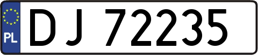 DJ72235