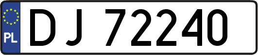DJ72240