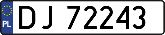 DJ72243
