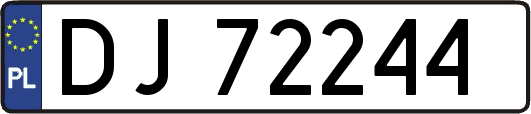 DJ72244