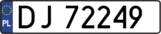 DJ72249