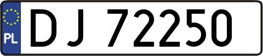DJ72250