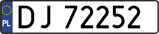 DJ72252