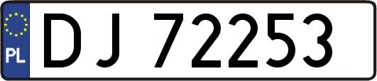 DJ72253