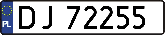 DJ72255