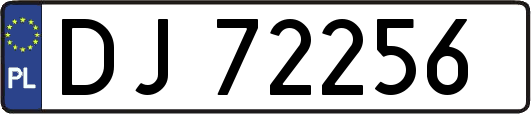 DJ72256