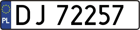 DJ72257