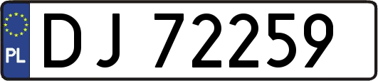 DJ72259