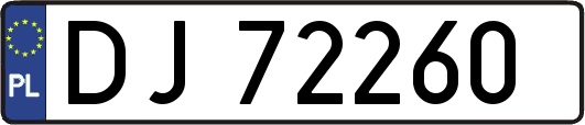 DJ72260