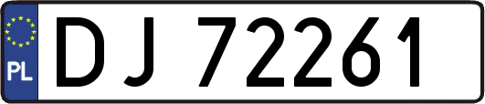 DJ72261