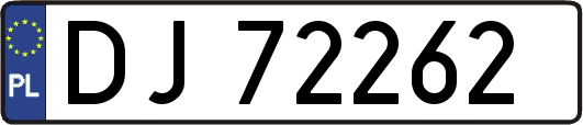 DJ72262