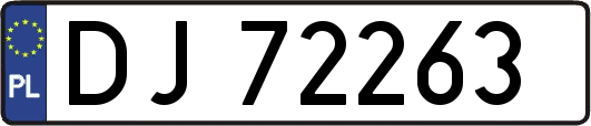 DJ72263