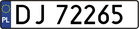 DJ72265