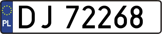 DJ72268