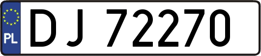 DJ72270