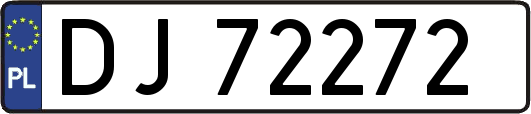 DJ72272