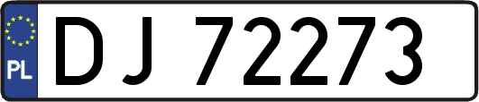 DJ72273