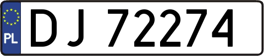 DJ72274