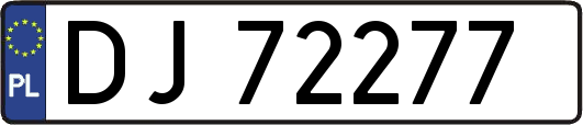 DJ72277