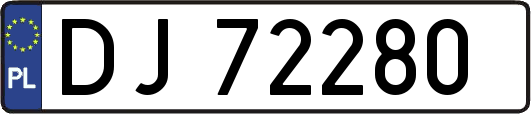DJ72280