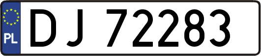 DJ72283