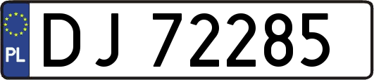 DJ72285