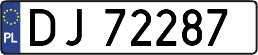 DJ72287
