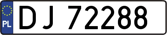 DJ72288